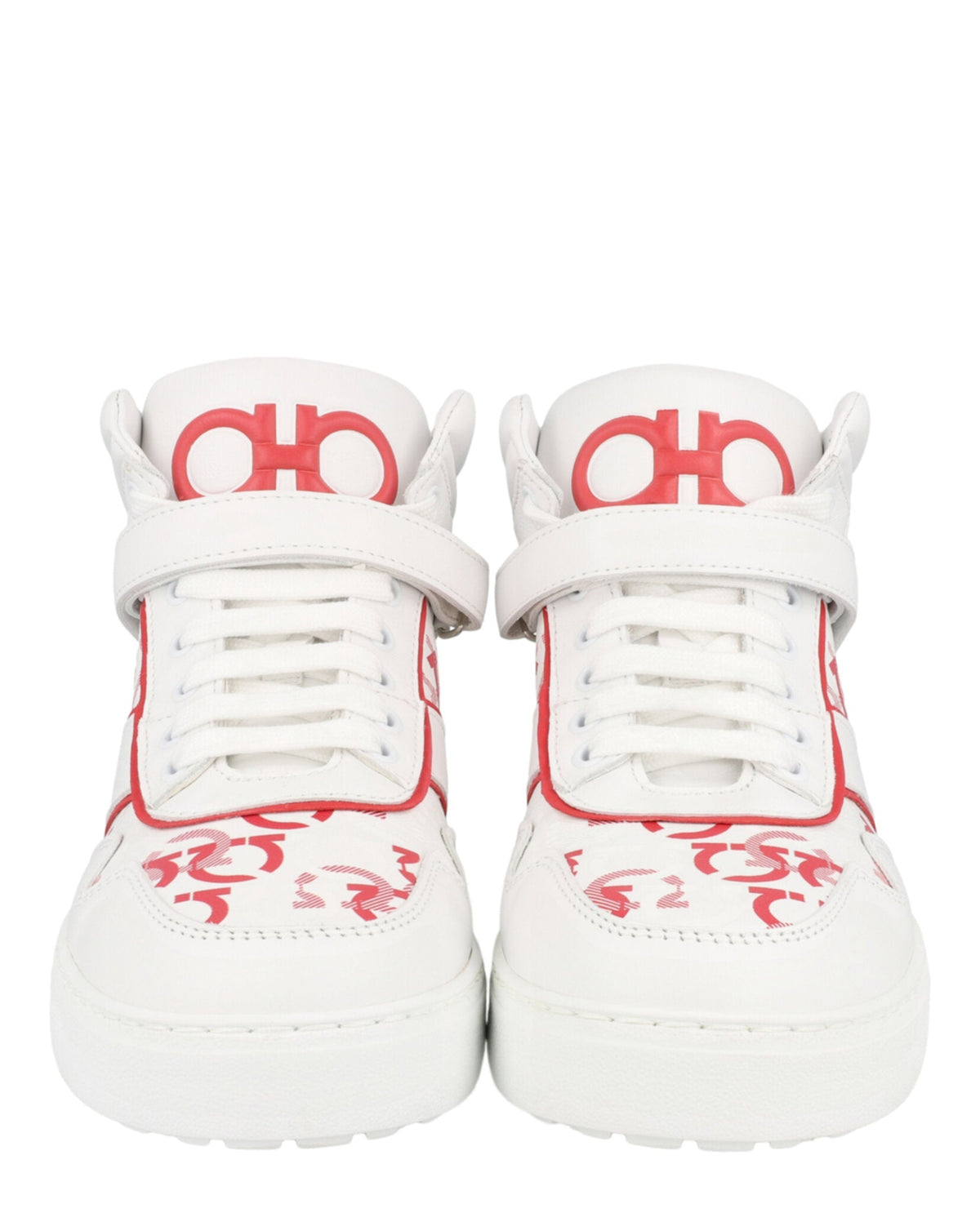 Ferragamo Noe 2 Sneakers