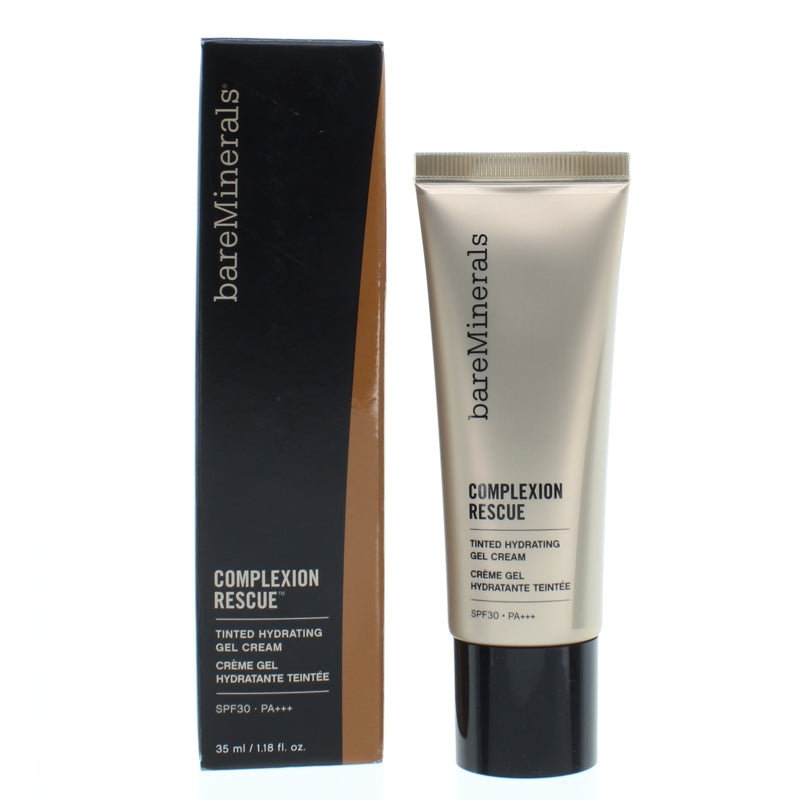 bareMinerals Complexion Rescue Tinted Hydrating Gel 35ml 10 Sienna (Blemished Box)