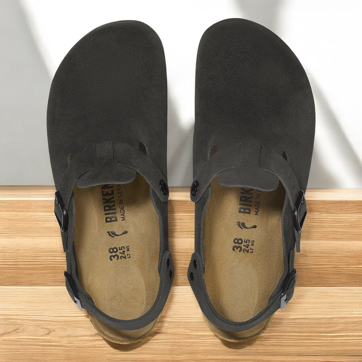 Birkenstock Men's Tokio Sd R Regular Width Sandals