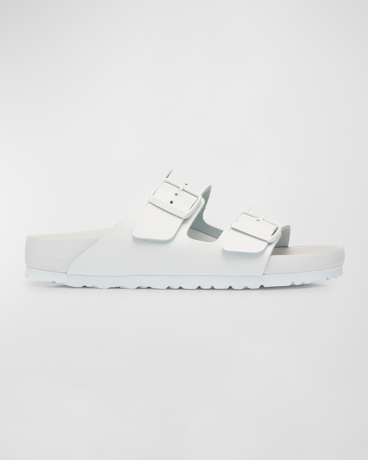 Birkenstock Arizona Natural Leather