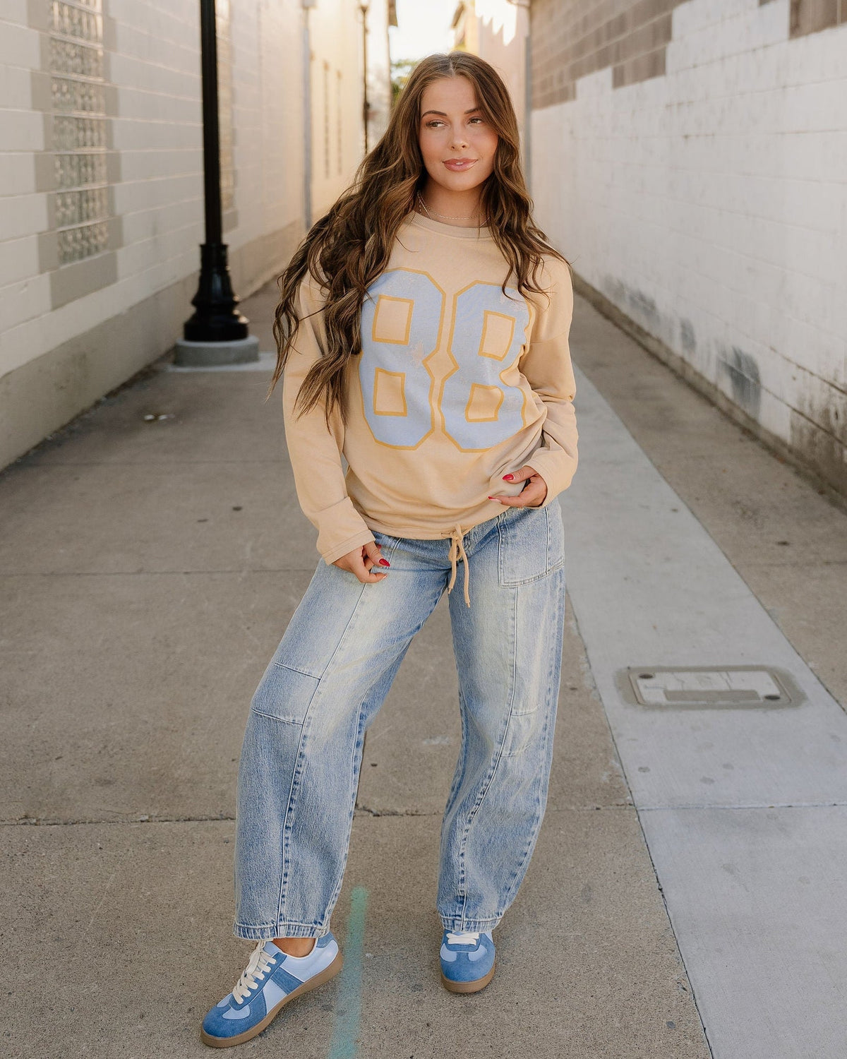 88 Sweatshirt