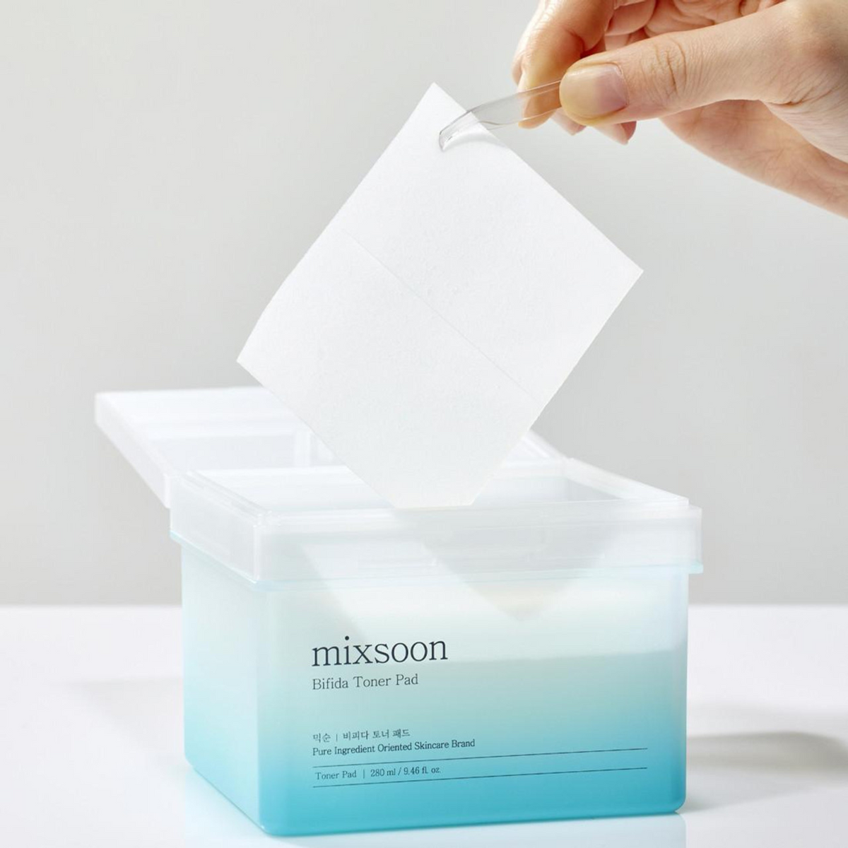 Bifida Toner Pad (120 pads)