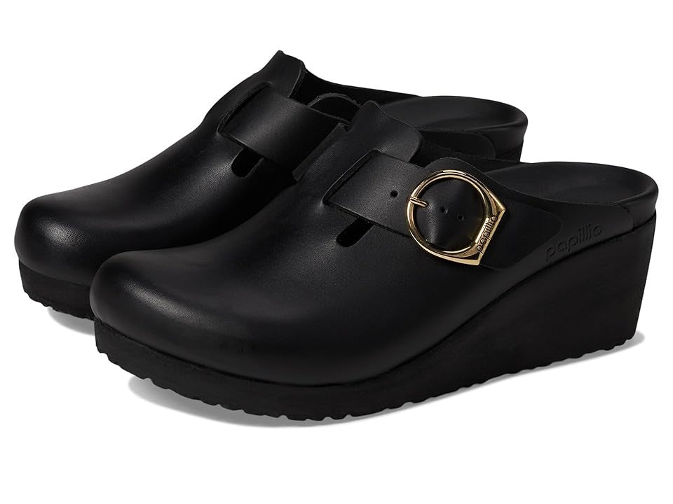 Birkenstock Ebba Suede Ankle Boot