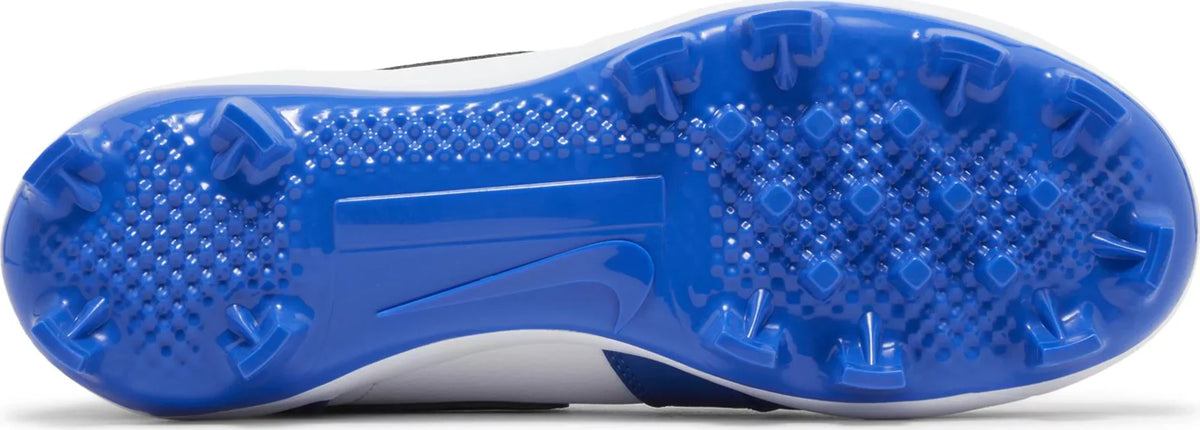 Air Jordan Men's Retro 1 Mcs 'Game Royal' Sneakers