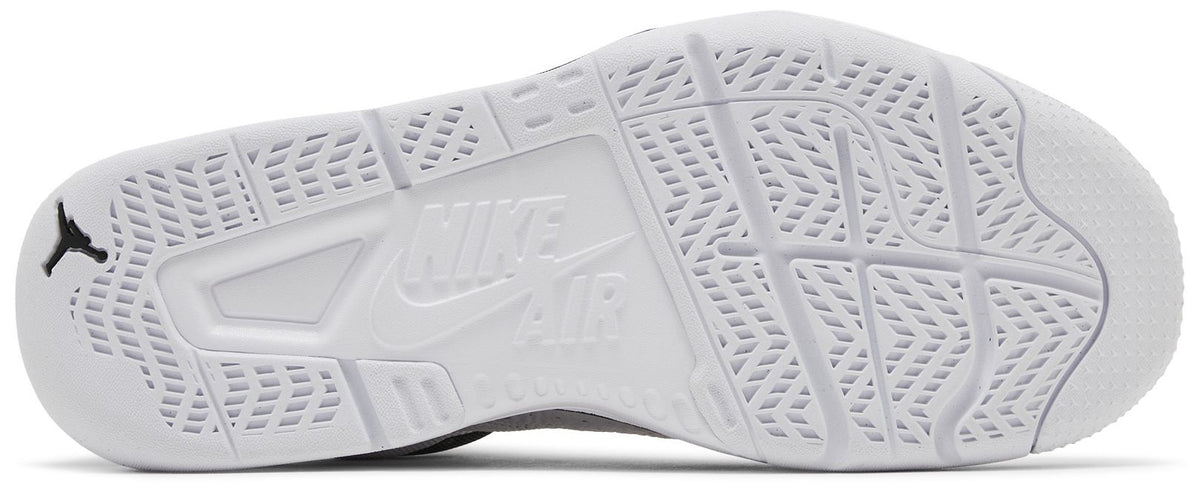 Air Jordan Men's Stay Loyal 3 'White Black' Sneakers