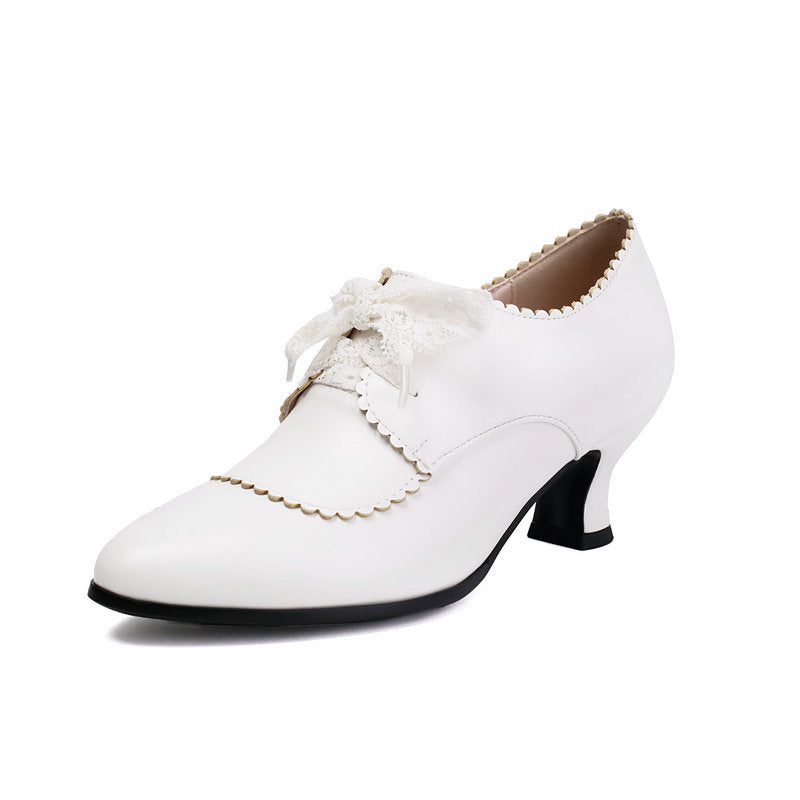 Women’s Pointed Shallow-Mouth Stiletto Shoes | High-Sense Executive Sharp-Toe Heels | Trendy Minimalist Professional Pumps | Luxury-Label Statuesque Party Heels | 2026 High-Fashion Radiant Office Footwear