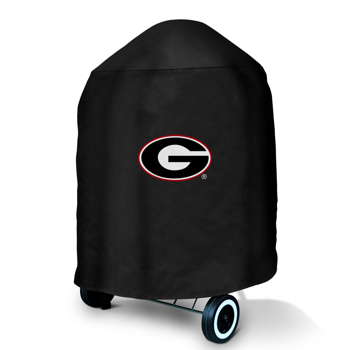 Georgia Bulldogs Kettle Grill Cover