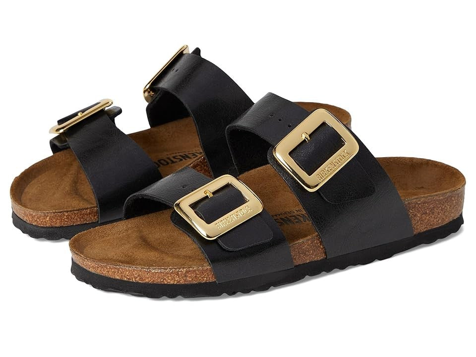 Birkenstock Sydney Cushion Buckle Sandals