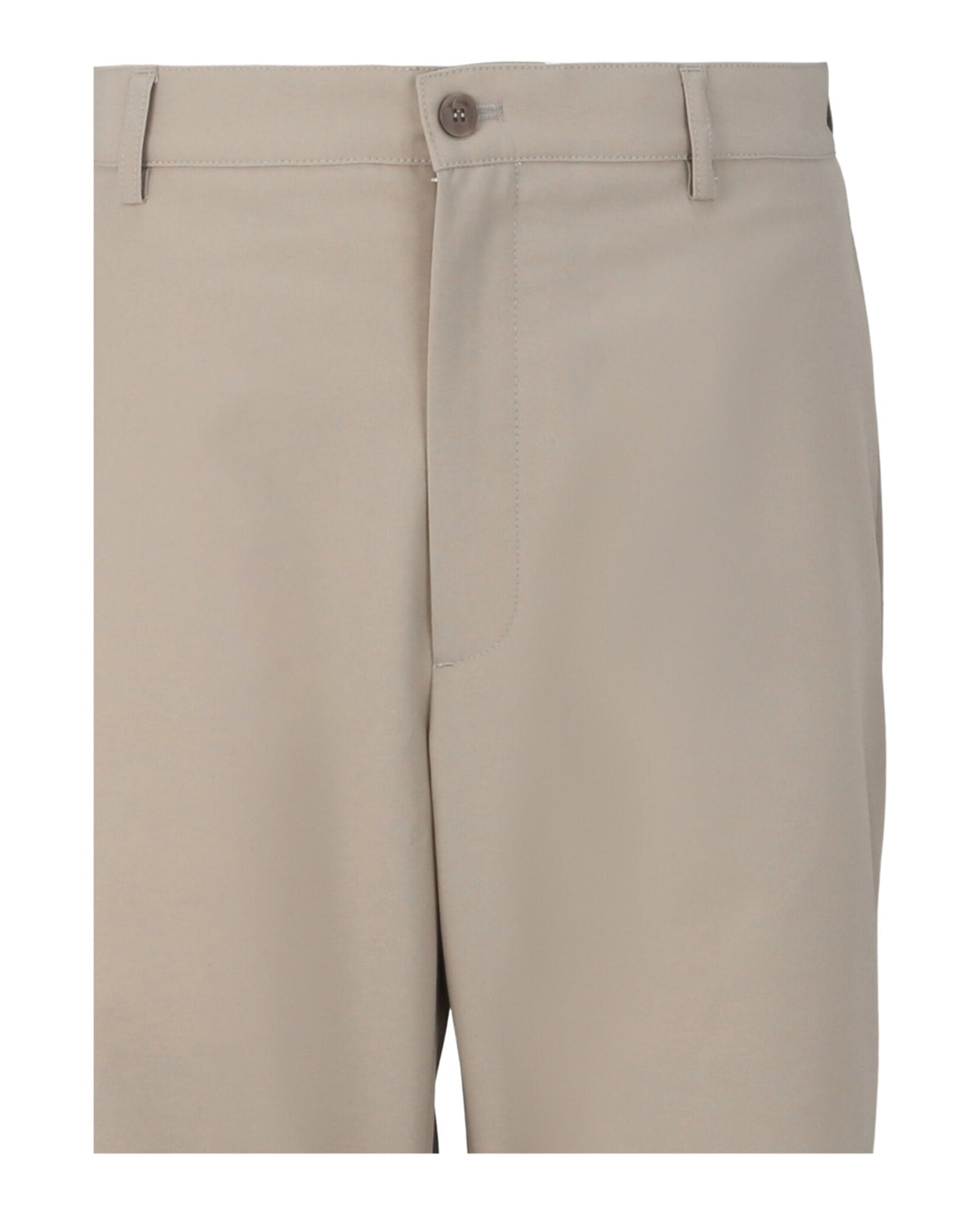 Ferragamo Wide Leg Trousers