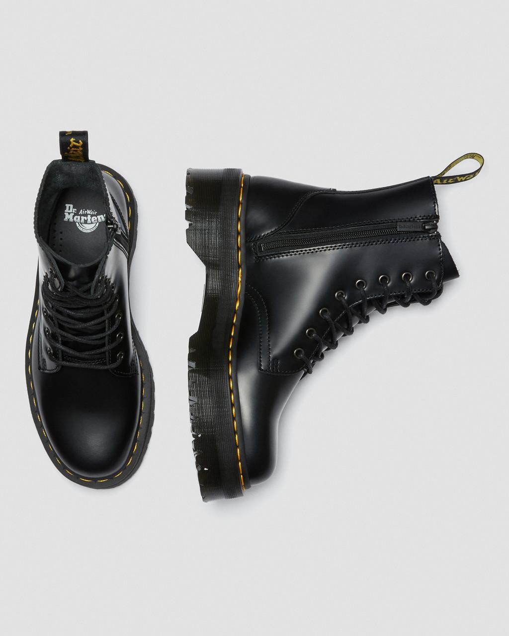 Dr. Martens Men's Jadon