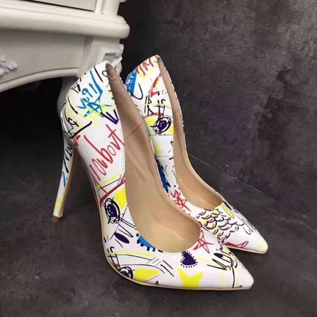 Women’s High Heel Pumps | High-Sense Pointed-Toe Stiletto Heels | Trendy Minimalist Shimmering Party Shoes | Luxury-Label Statuesque Radiant Footwear | 2026 High-Fashion Emerald-Luxe Essential