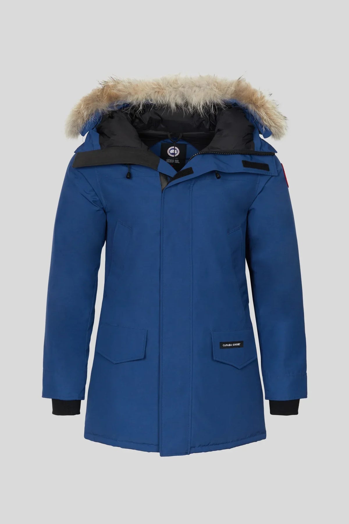 Canada Goose Langford Parka Heritage Men