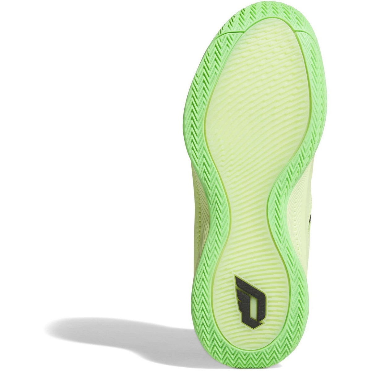 adidas Men's Dame Certified 3 Sneakers