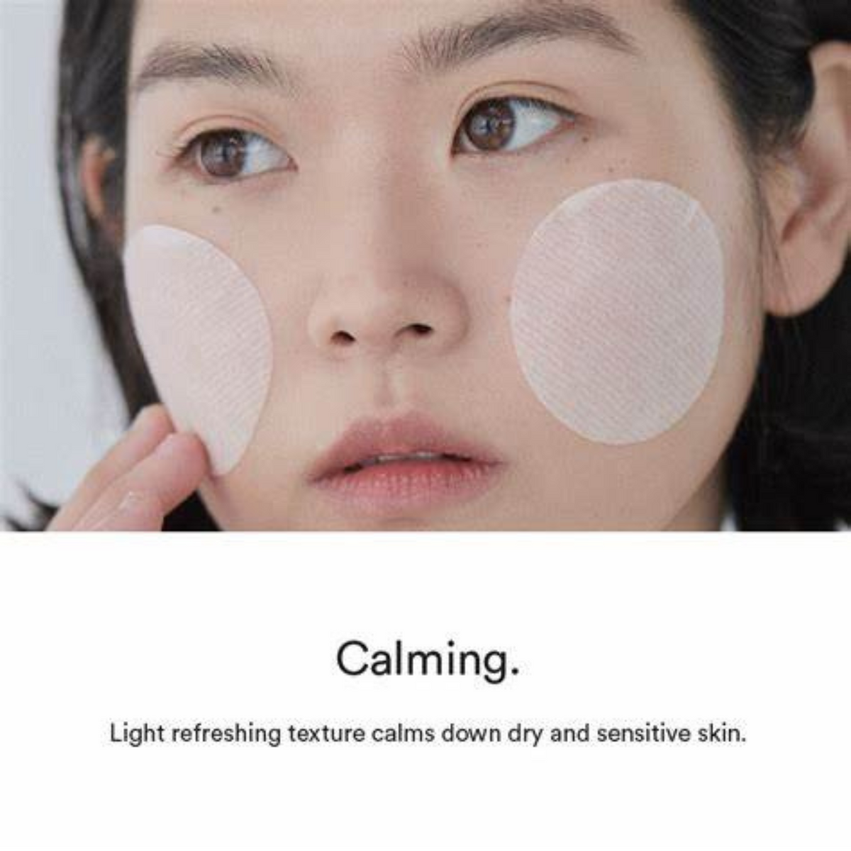 Heartleaf Spot Pad Calming Touch (75 Pads)