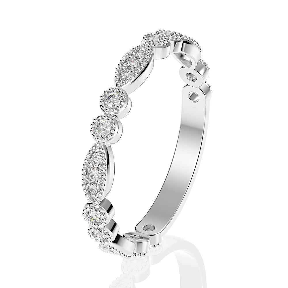 Luxury High Carbon Diamond Ring | High-Sense Crystalline Engagement Ring | Trendy Minimalist Multi-Faceted Gemstone Ring | Luxury-Label Statuesque Radiant Accessory | 2026 High-Fashion Emerald-Luxe Essential