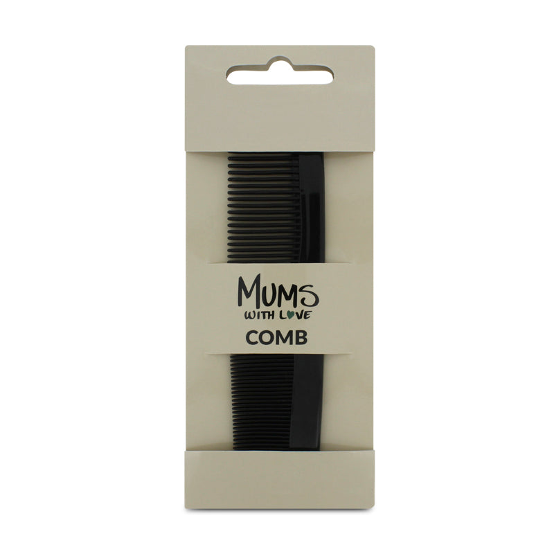 Mums With Love Classic Hair Comb