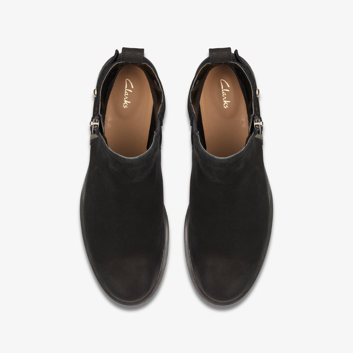 Clarks Women's Memi Lo Booties