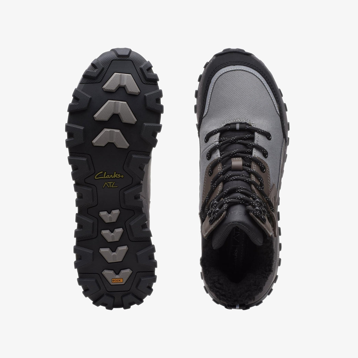 Clarks Women's Atl Trek Sky Gtx Trail Running Shoes