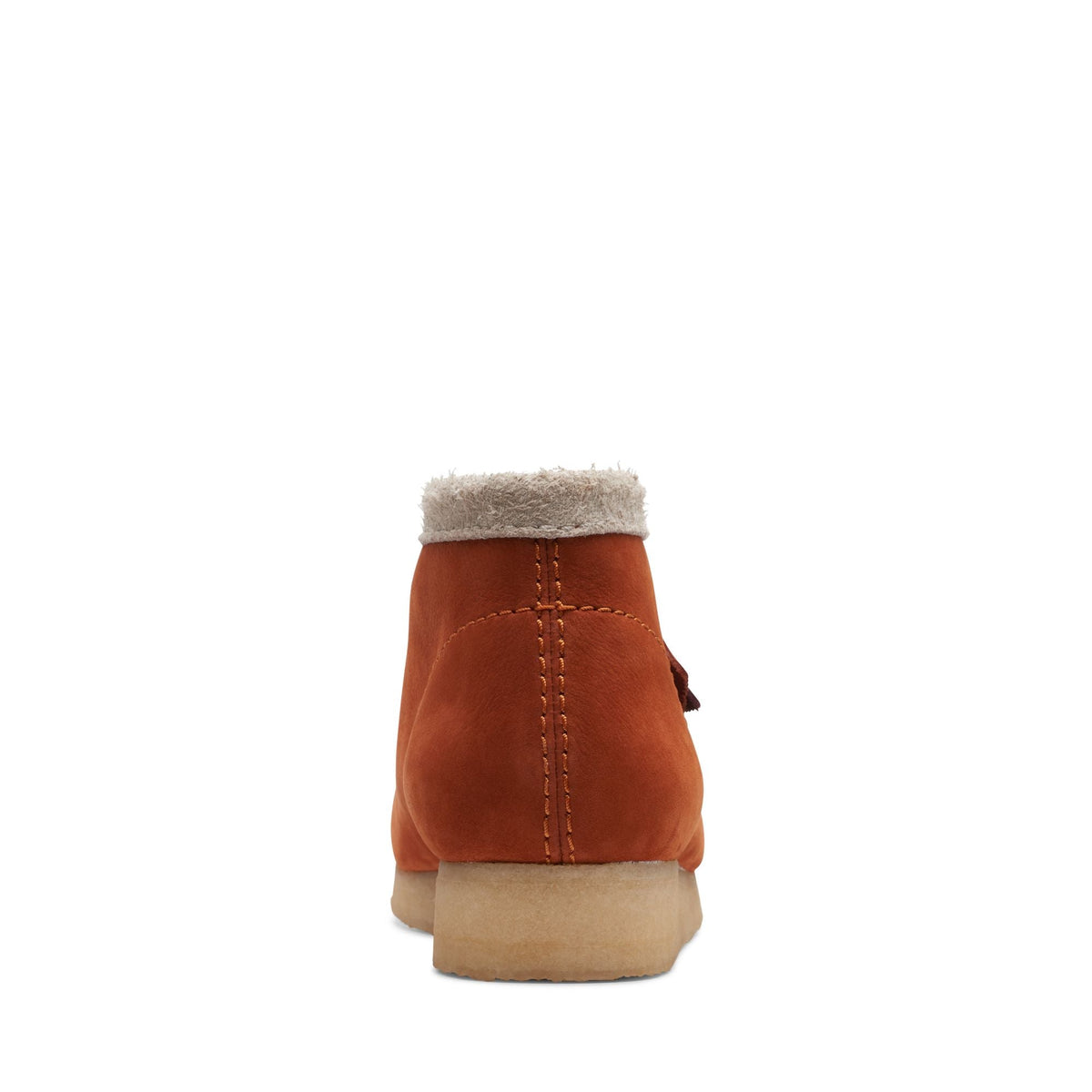 Clarks Men's Wallabee Boot Boots