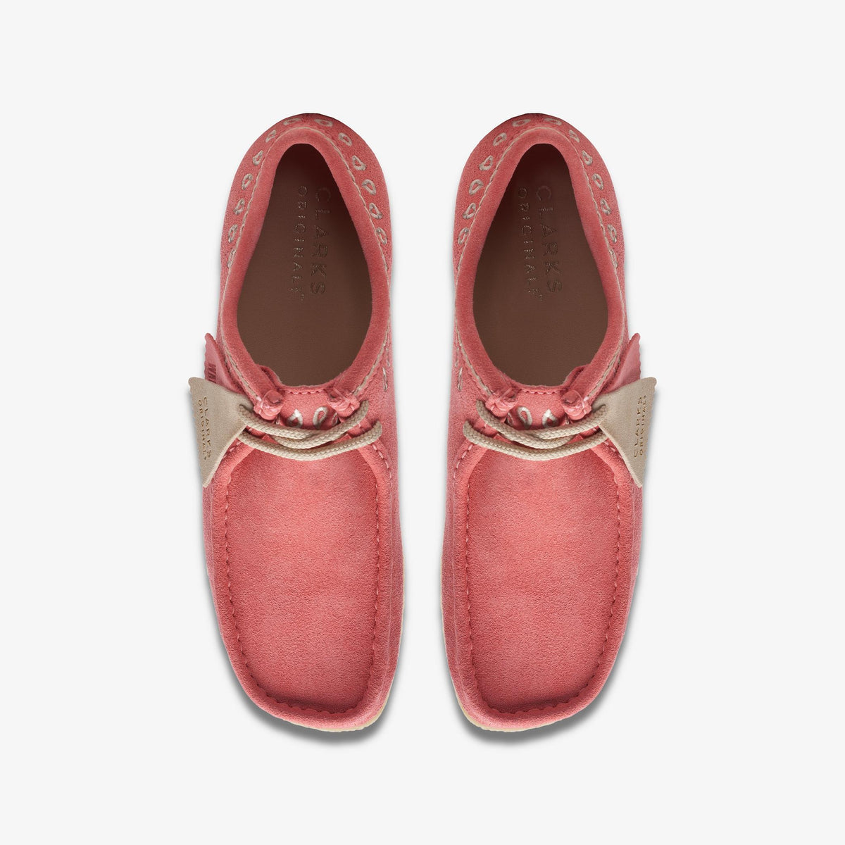 Clarks Men's Wallabee Moccasins