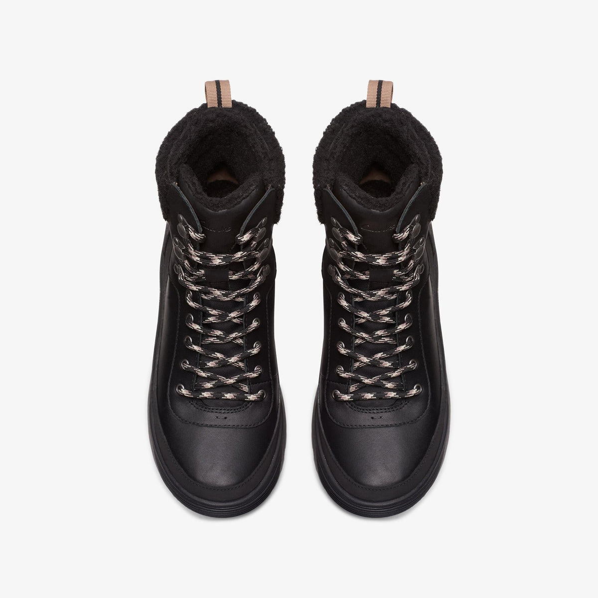 Clarks Women's Atl Hike Top Gtx Boots