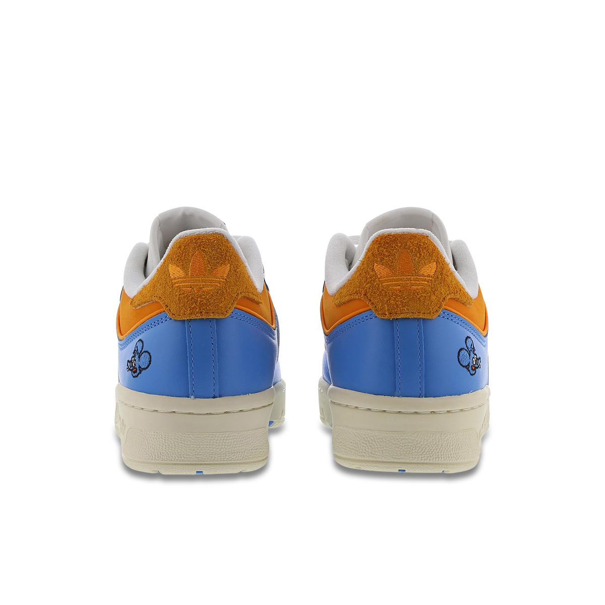 adidas Men's The Simpsons Itchy X Rivalry Sneakers