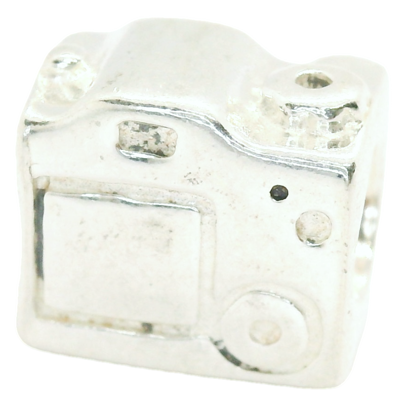 Pandora Camera Charm S925 Sterling Silver