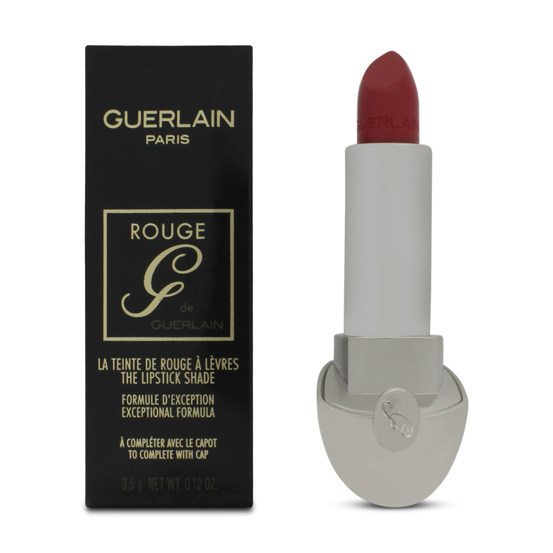 Guerlain Rouge G The Lipstick Red Shade Refill No 45
