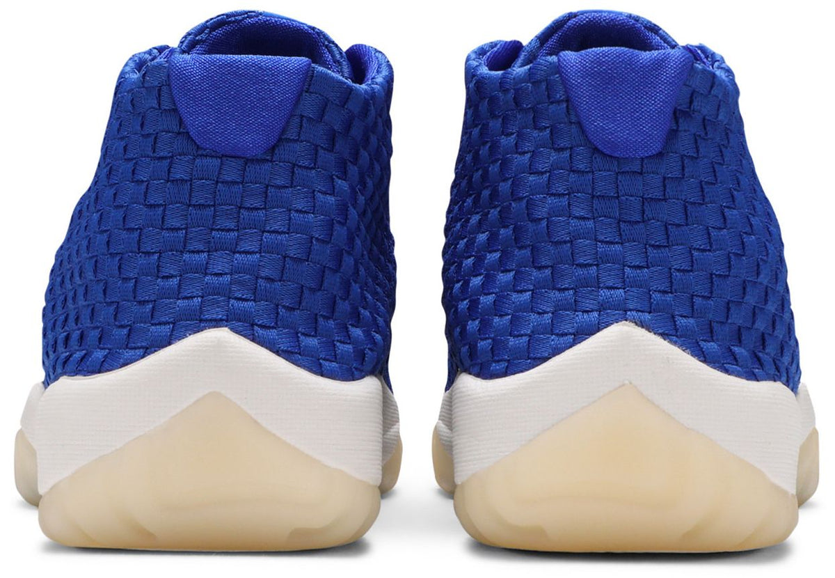 Air Jordan Men's Future 'Hyper Royal' - 656503-402