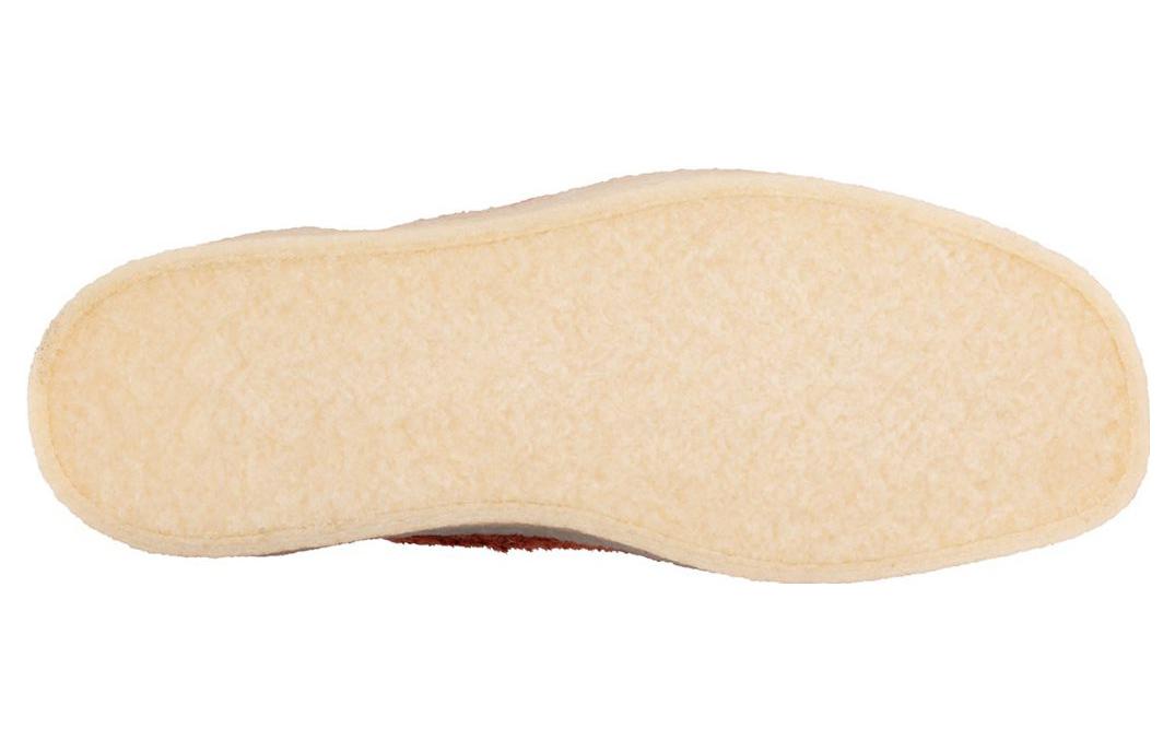 Clarks Men's Lugger Cupsole