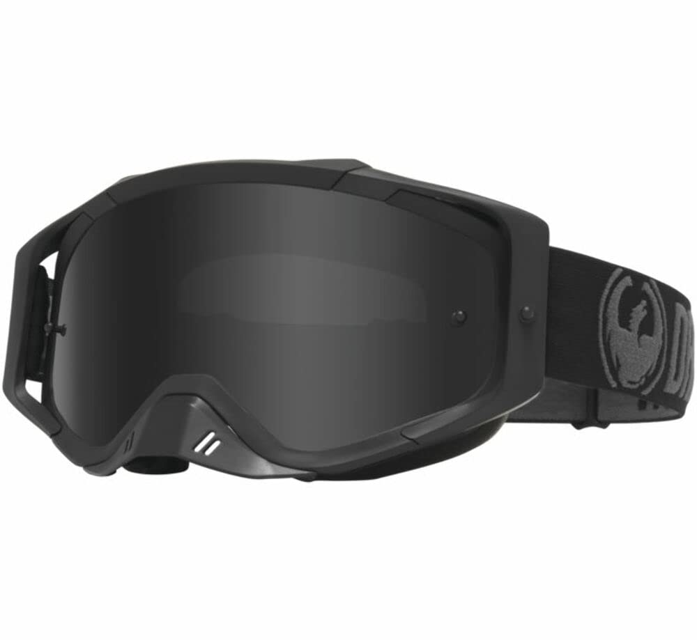 Dragon Alliance Men's Mxv Max Basic Goggles