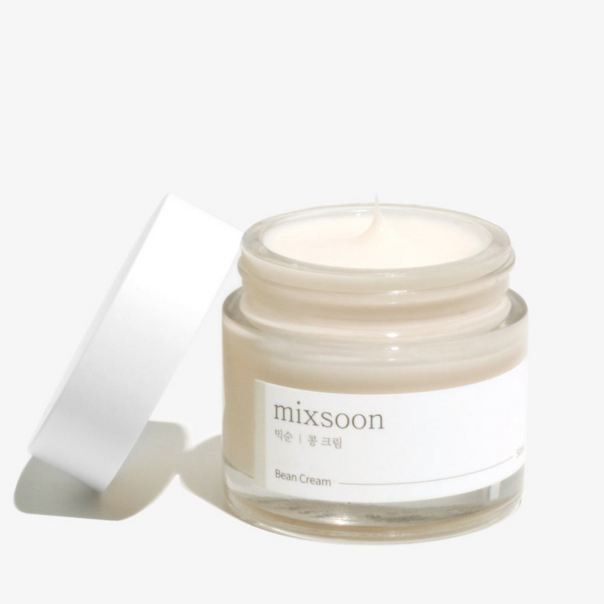 Bean Cream (50ml)