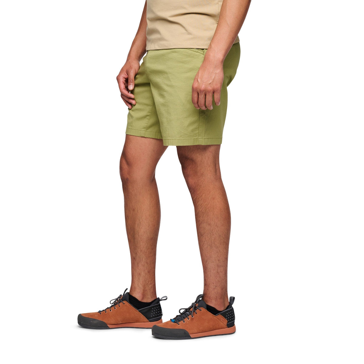 Black Diamond Men's Notion Shorts