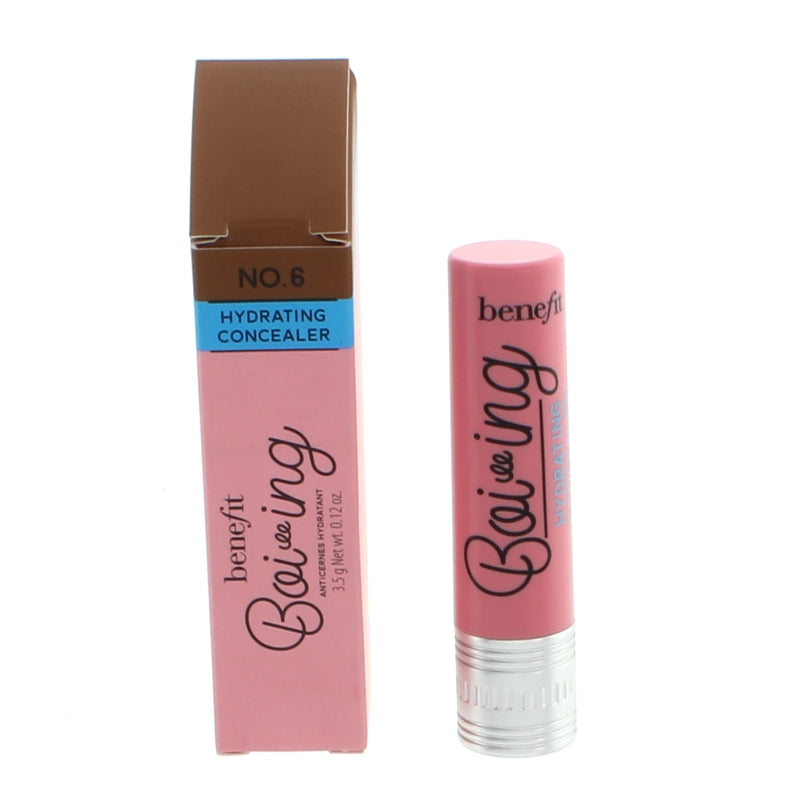 Benefit Boi-Ing Concealer Hydrating No 6