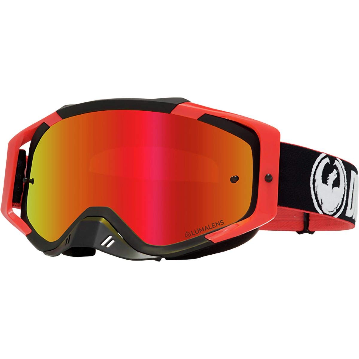 Dragon Alliance Men's Mxv Max Bonus Goggles