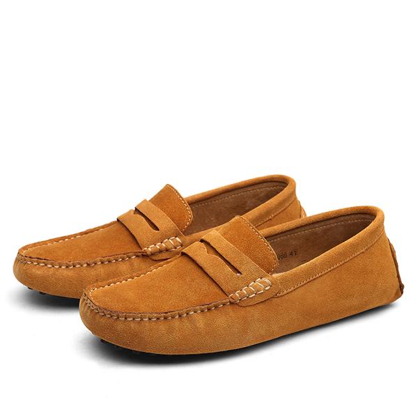 Men’s Premium Casual Sneakers | Lightweight Breathable Everyday Walking Shoes | Versatile Modern Business Casual Footwear | Men's Trendy Low-Top Streetwear Shoes