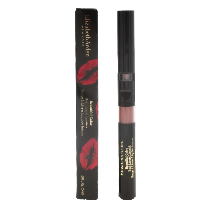 Elizabeth Arden Beautiful Colour Liquid Lip Gloss 08 Passionate Peach