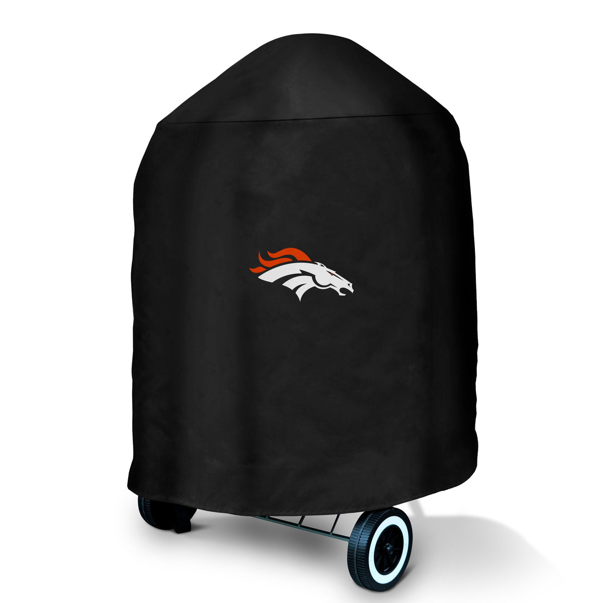Denver Broncos NFL Kettle Grill Cover