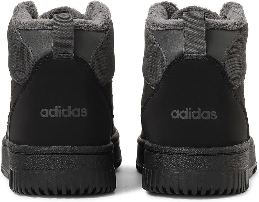 adidas Men's Break Start Mid Winterized Sneakers
