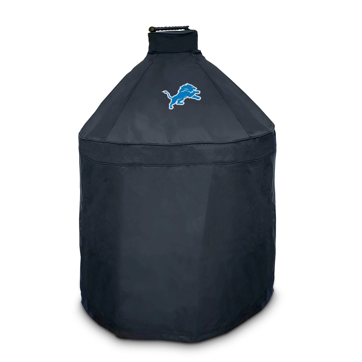 Detroit Lions NFL Kamado Grill Cover