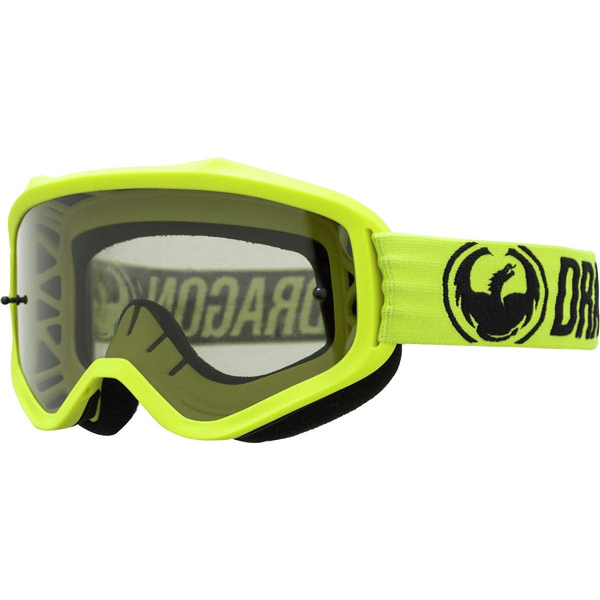 Dragon Alliance Men's Mxv Basic Goggles