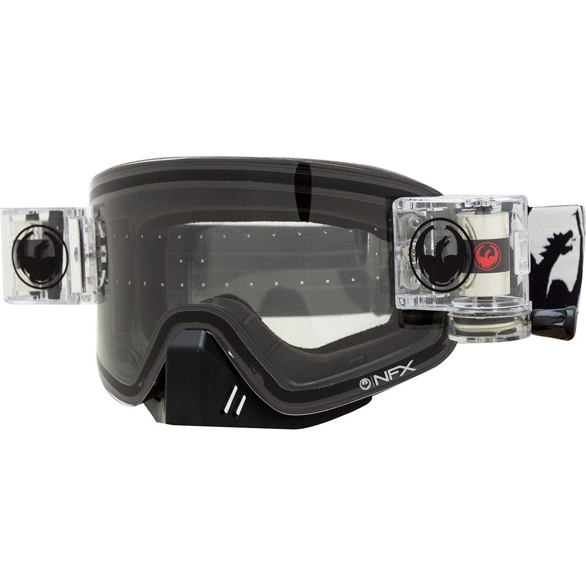 Dragon Alliance Men's Nfx 4 Goggles