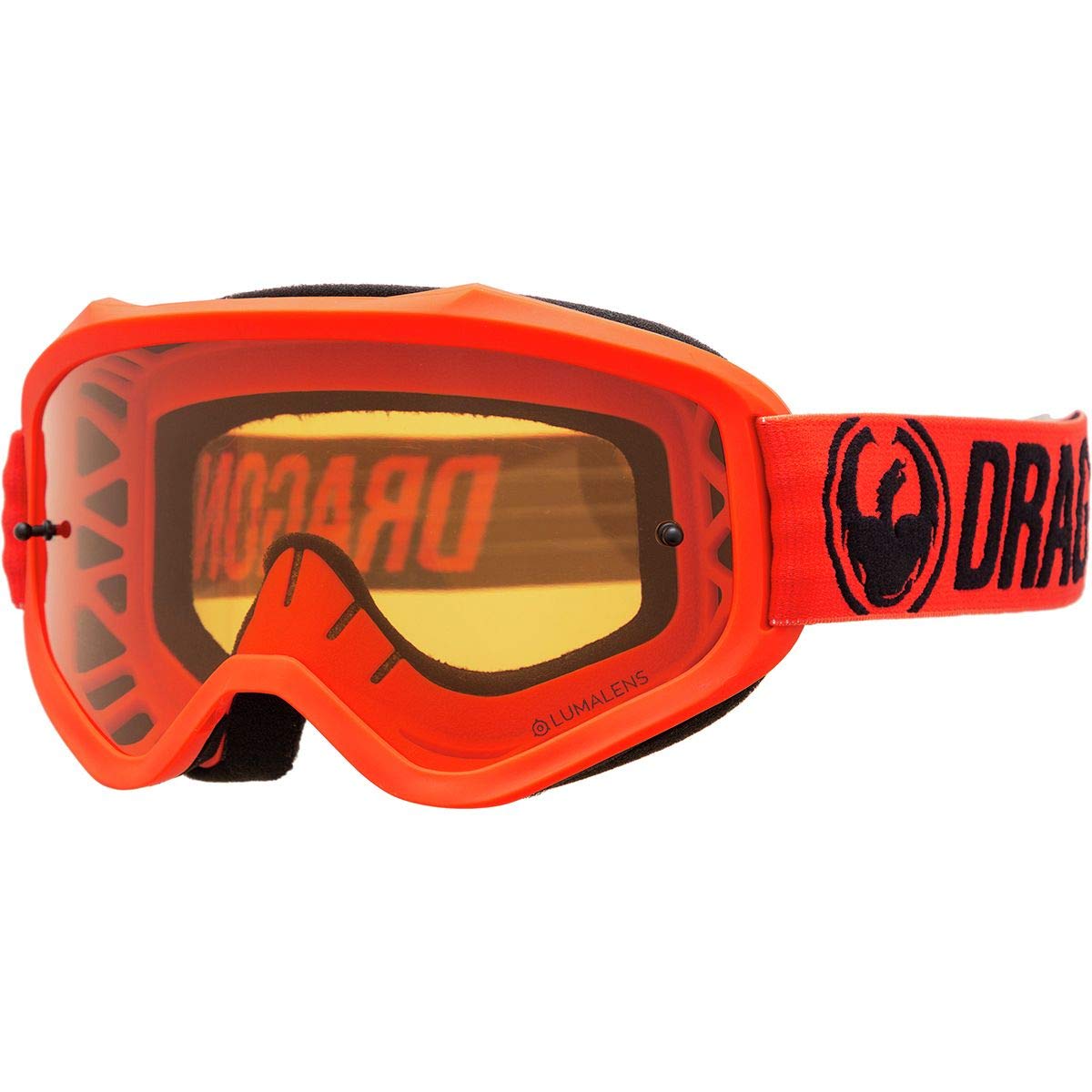 Dragon Alliance Men's Mxv Basic Goggles