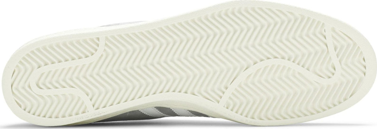 adidas Men's Campus 'Human Made Grey' Sneakers