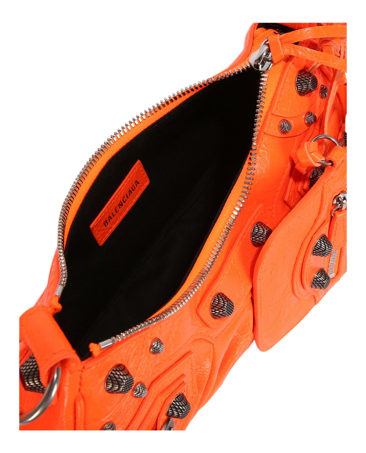 Balenciaga XS Le Cagole Shoulder Bag