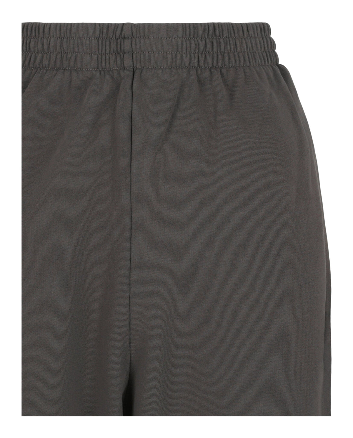 Balenciaga BB Paris Icon Sweat Shorts