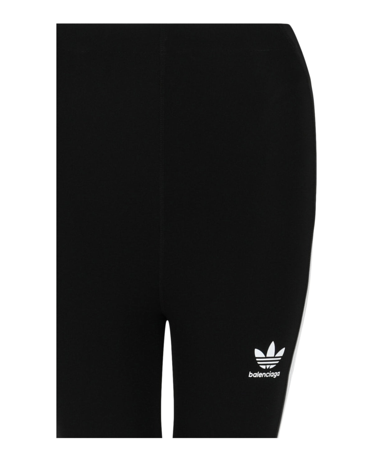Balenciaga X Adidias Athletic Leggings
