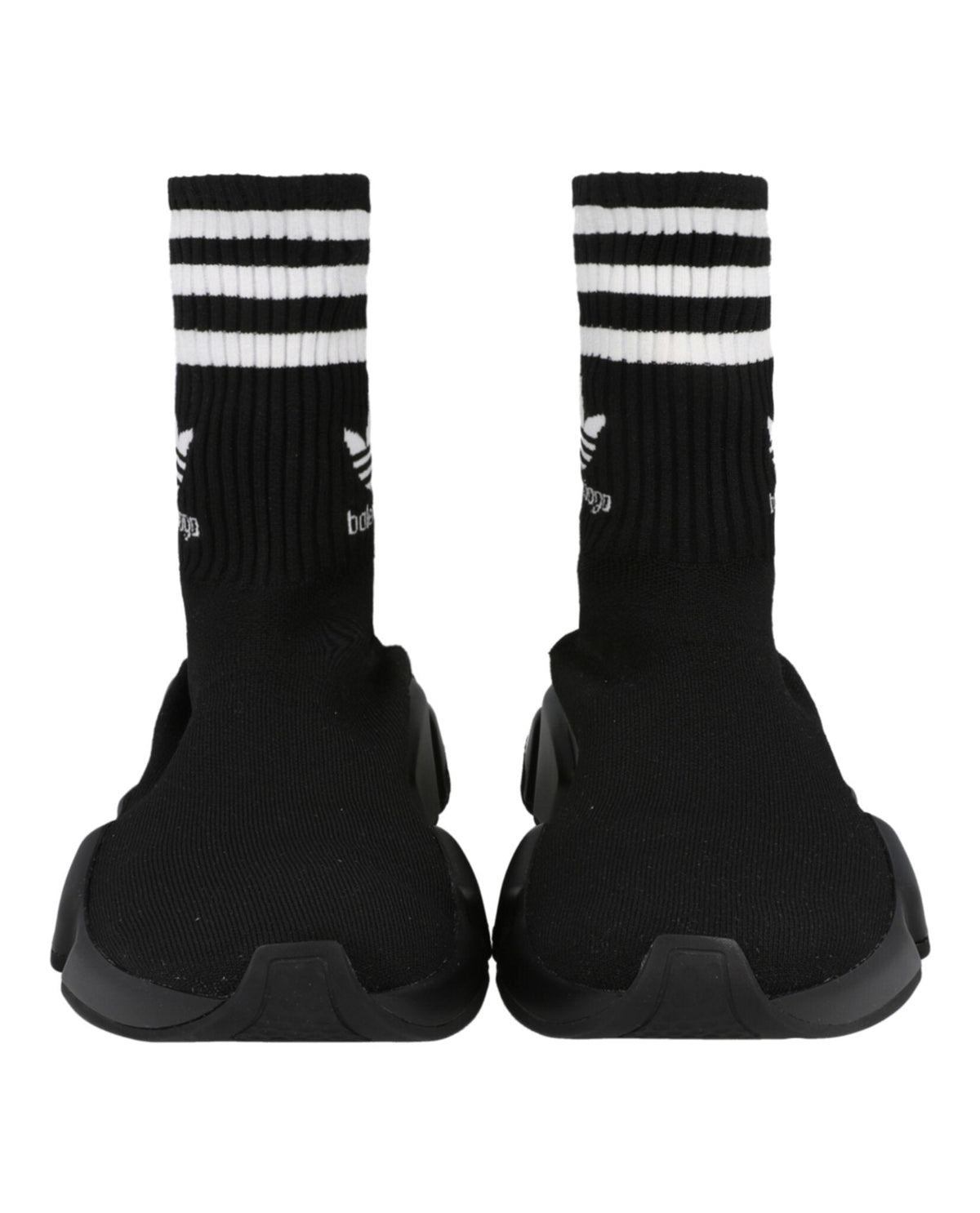 Balenciaga Adidas x Speed Sneaker