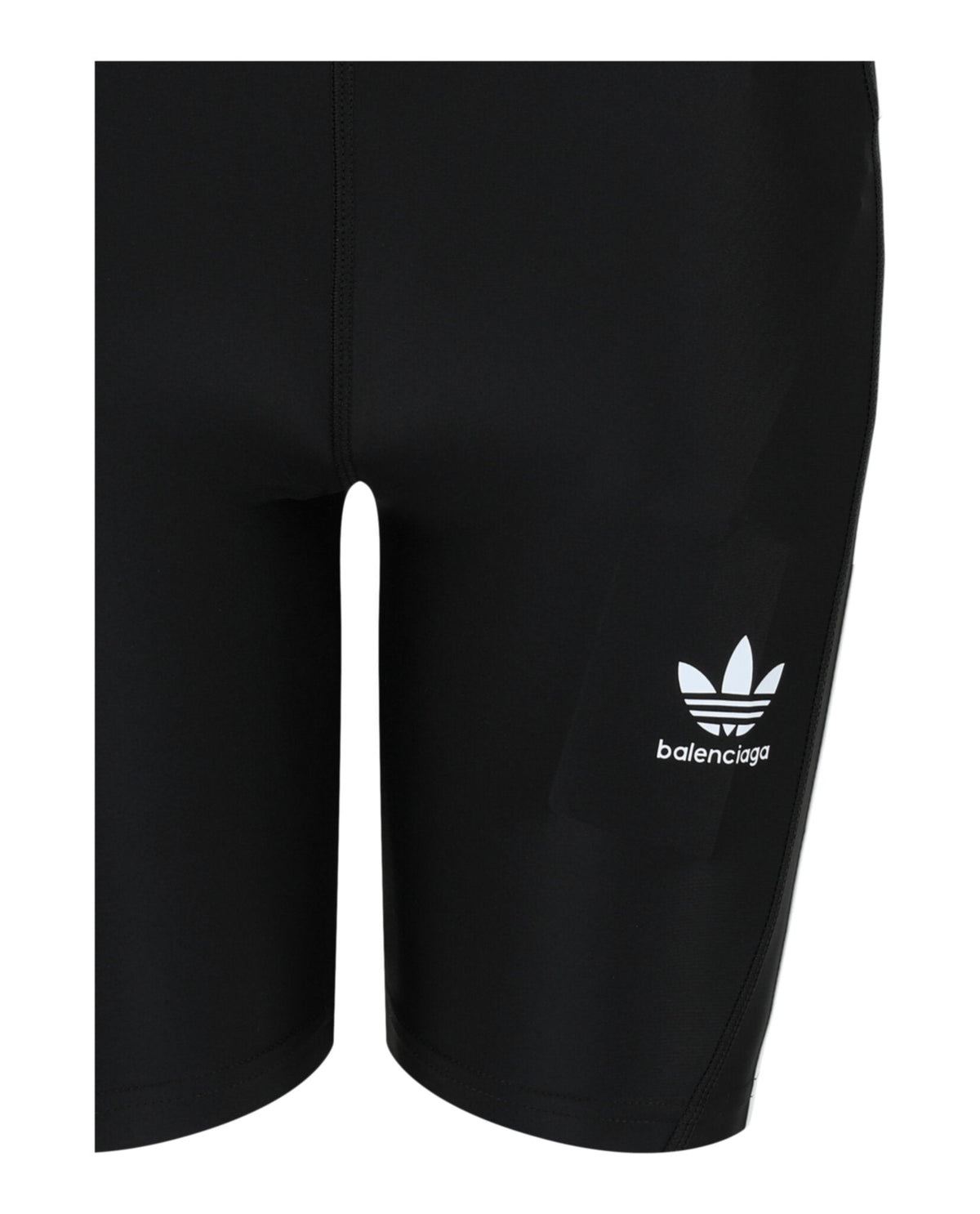 Balenciaga X Adidas Cycling Shorts