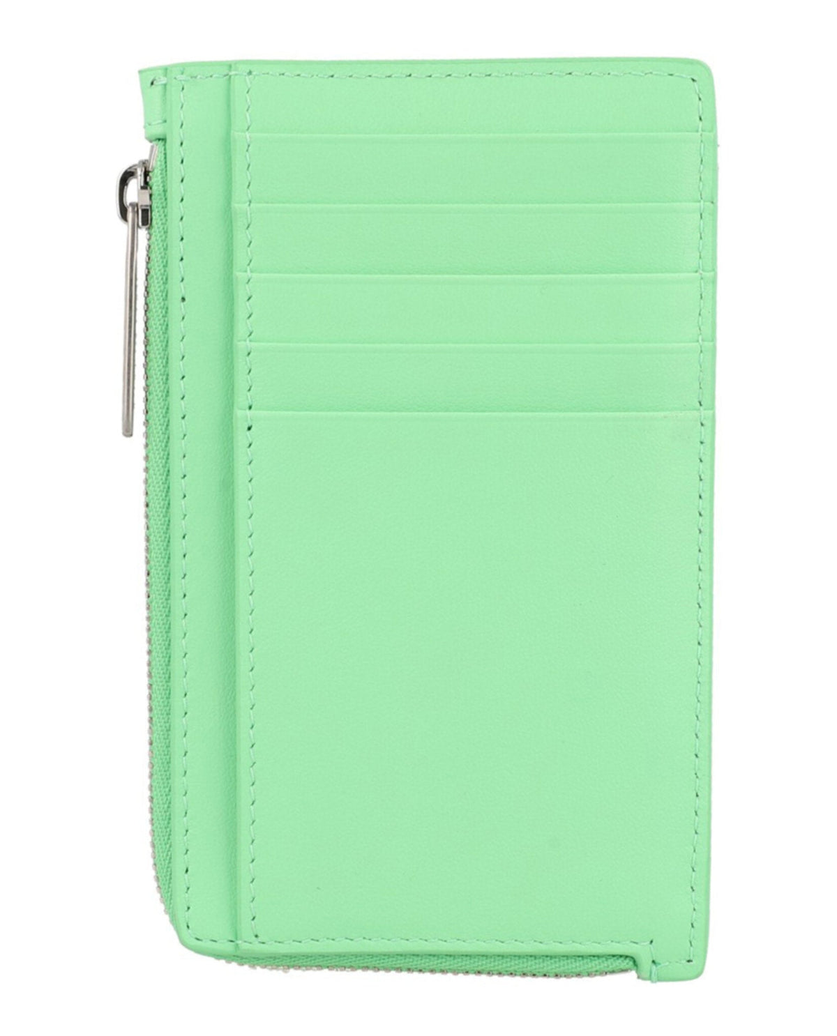 Balenciaga Envelope Long Card Holder